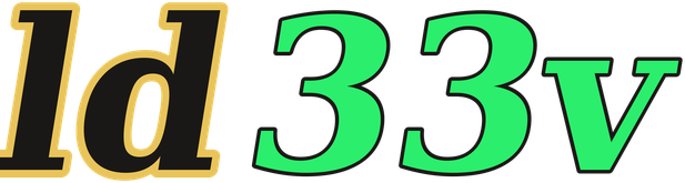 ld33v logo